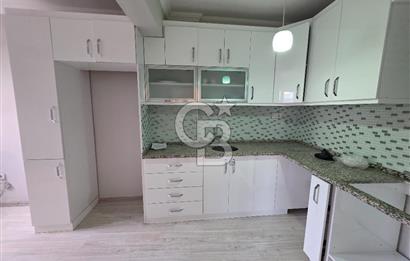 Cb Odak'tan Kazım Dirik Mah. 2+1 Kapalı Mutfak Satılık Daire