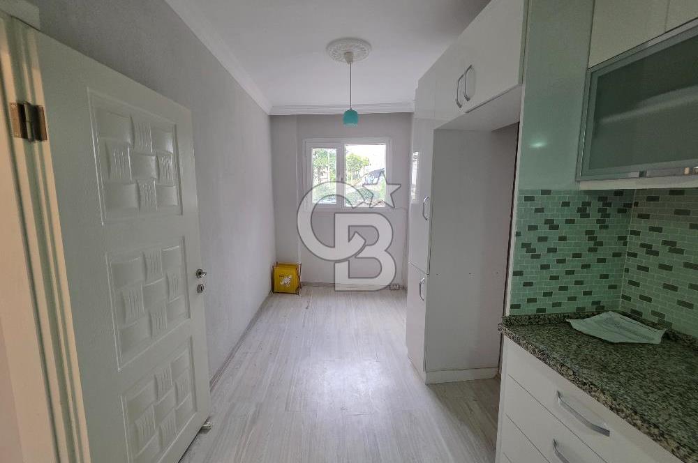 Cb Odak'tan Kazım Dirik Mah. 2+1 Kapalı Mutfak Satılık Daire