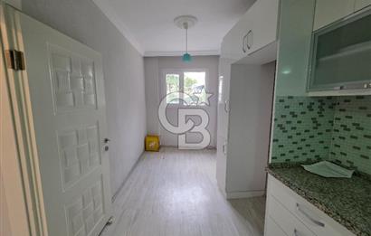 Cb Odak'tan Kazım Dirik Mah. 2+1 Kapalı Mutfak Satılık Daire