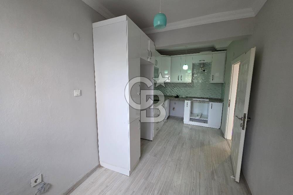 Cb Odak'tan Kazım Dirik Mah. 2+1 Kapalı Mutfak Satılık Daire