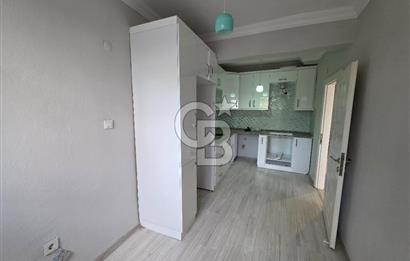 Cb Odak'tan Kazım Dirik Mah. 2+1 Kapalı Mutfak Satılık Daire