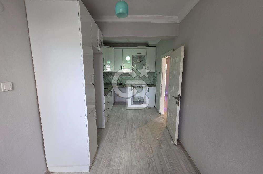 Cb Odak'tan Kazım Dirik Mah. 2+1 Kapalı Mutfak Satılık Daire