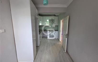 Cb Odak'tan Kazım Dirik Mah. 2+1 Kapalı Mutfak Satılık Daire