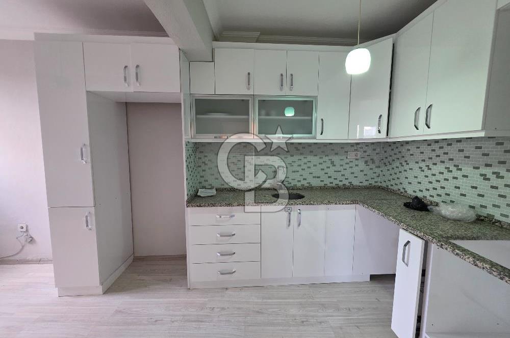 Cb Odak'tan Kazım Dirik Mah. 2+1 Kapalı Mutfak Satılık Daire