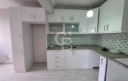 Cb Odak'tan Kazım Dirik Mah. 2+1 Kapalı Mutfak Satılık Daire