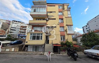 Cb Odak'tan Kazım Dirik Mah. 2+1 Kapalı Mutfak Satılık Daire