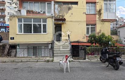 Cb Odak'tan Kazım Dirik Mah. 2+1 Kapalı Mutfak Satılık Daire
