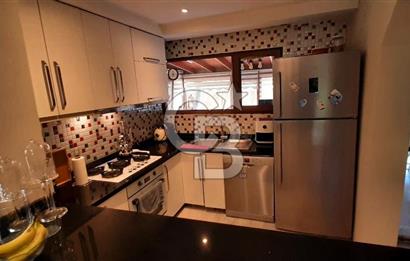 Silivri Altınorak'ta Yüzme Havuzlu Bahçeli Eşyalı Kiralık Villa