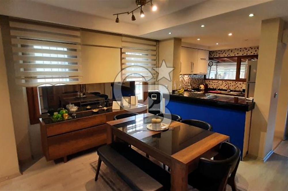 Silivri Altınorak'ta Yüzme Havuzlu Bahçeli Eşyalı Kiralık Villa