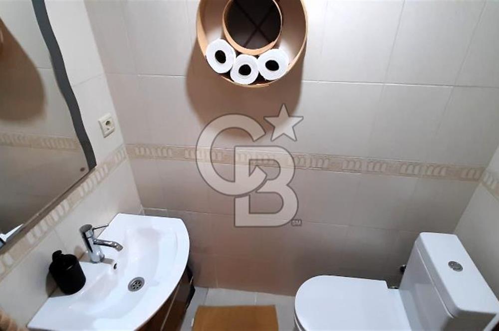 Silivri Altınorak'ta Yüzme Havuzlu Bahçeli Eşyalı Kiralık Villa