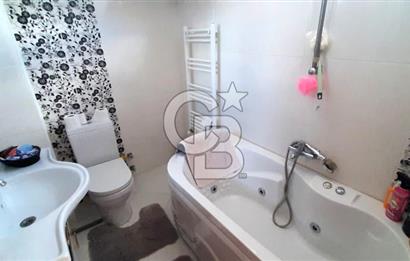 Silivri Altınorak'ta Yüzme Havuzlu Bahçeli Eşyalı Kiralık Villa