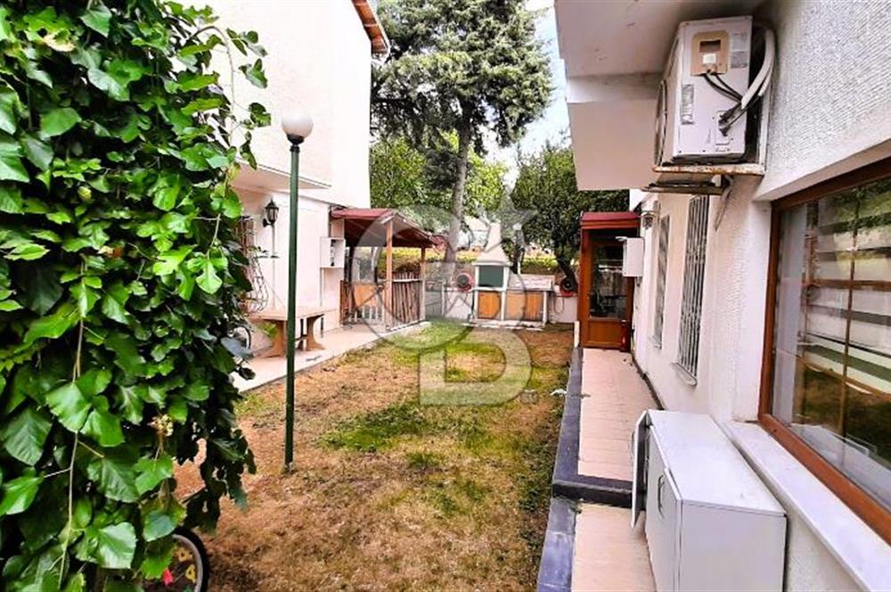 Silivri Altınorak'ta Yüzme Havuzlu Bahçeli Eşyalı Kiralık Villa