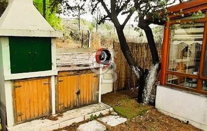 Silivri Altınorak'ta Yüzme Havuzlu Bahçeli Eşyalı Kiralık Villa