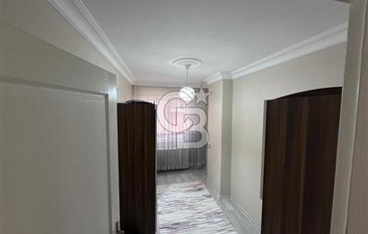 Pendik Ahmet Yesevi' de çok temiz ve Eşyalı 3+1 Satılık Daire