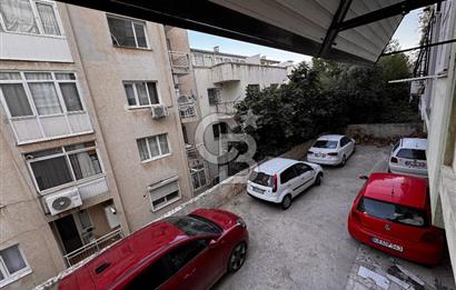 ÜÇKUYULAR 2+1 90m2 KLİMALI BALKONLU MERKEZİ KONUMDA KİRALIK DAİRE