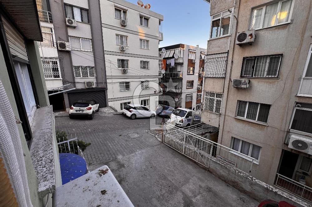 ÜÇKUYULAR 2+1 90m2 KLİMALI BALKONLU MERKEZİ KONUMDA KİRALIK DAİRE