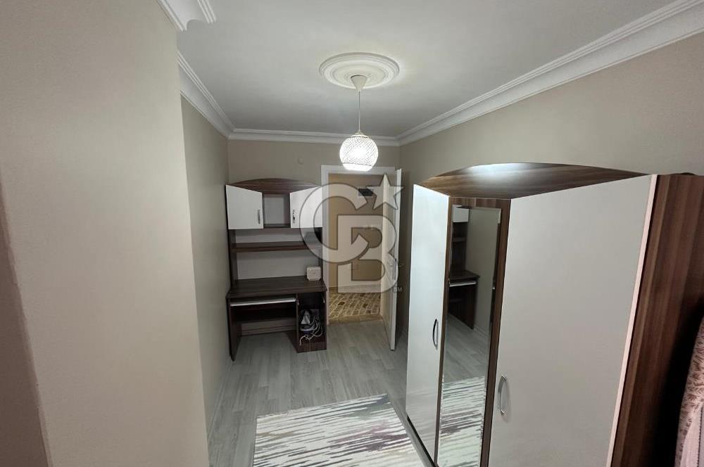 Pendik Ahmet Yesevi' de çok temiz ve Eşyalı 3+1 Satılık Daire
