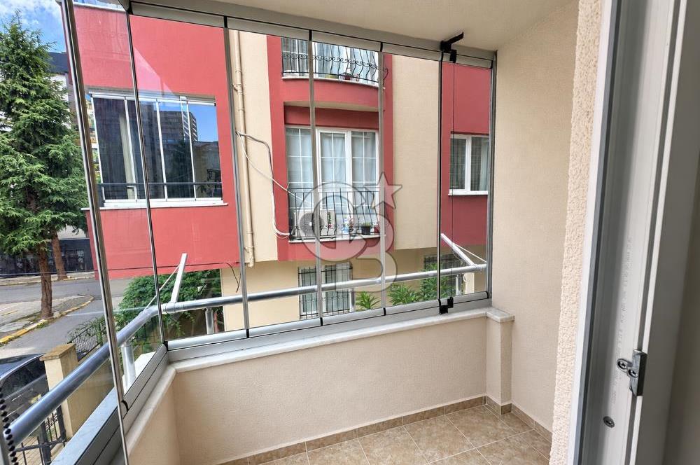 Pendik Ahmet Yesevi' de çok temiz ve Eşyalı 3+1 Satılık Daire