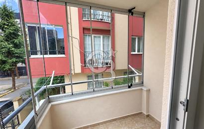 Pendik Ahmet Yesevi' de çok temiz ve Eşyalı 3+1 Satılık Daire