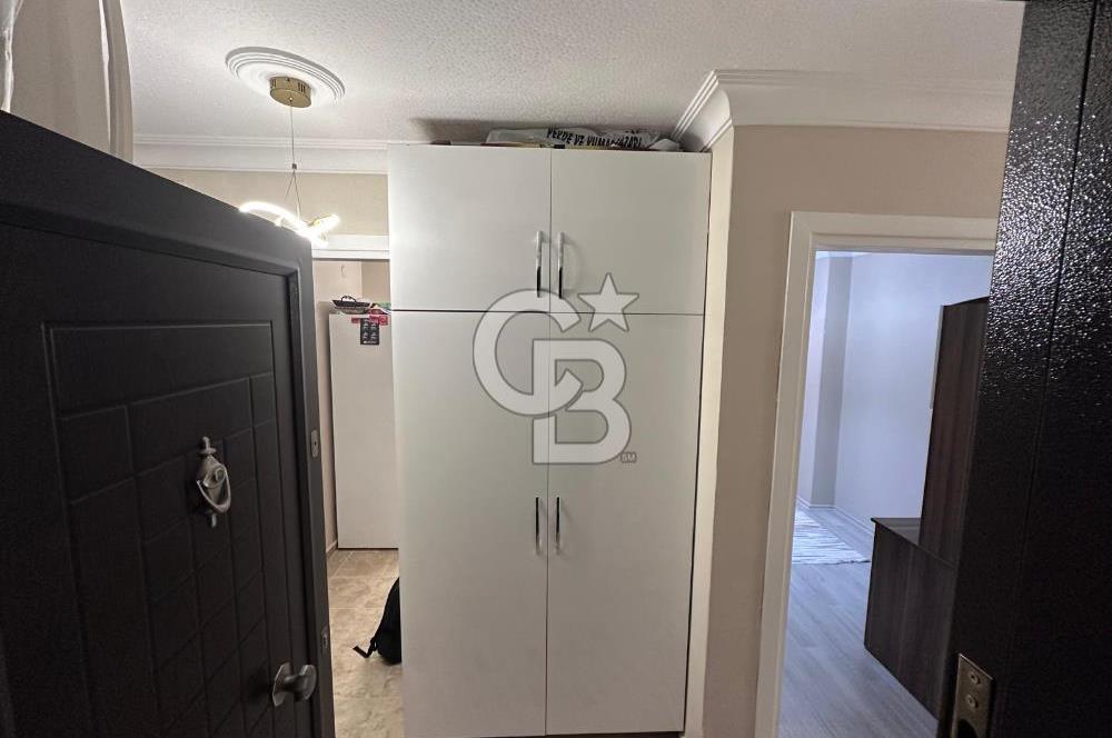 Pendik Ahmet Yesevi' de çok temiz ve Eşyalı 3+1 Satılık Daire
