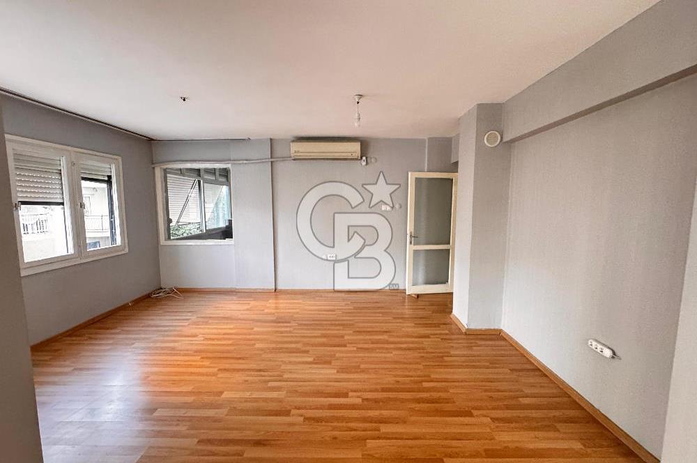 ÜÇKUYULAR 2+1 90m2 KLİMALI BALKONLU MERKEZİ KONUMDA KİRALIK DAİRE