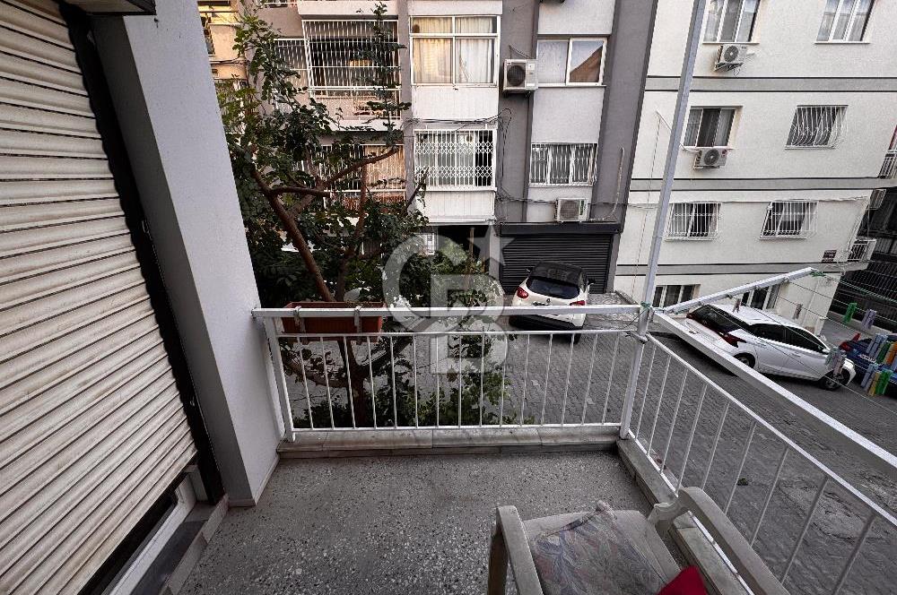ÜÇKUYULAR 2+1 90m2 KLİMALI BALKONLU MERKEZİ KONUMDA KİRALIK DAİRE