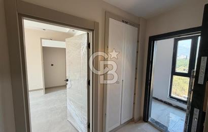 Antalya Finike'de Deniz & Havuz Manzaralı Satılık 2+1 Lüks Daire