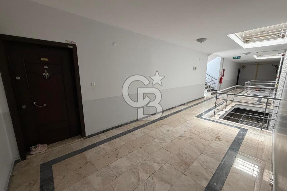 ETİMESGUT AYYILDIZ'DA 3+1 ARA KAT GENİŞ YAPILI SATILIK DAİRE