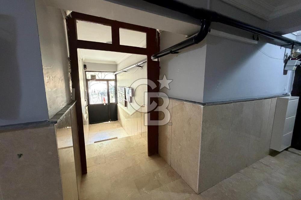 Ahimesut Sınırında 120 m² 3+1 Satılık Daire, Park Manzaralı