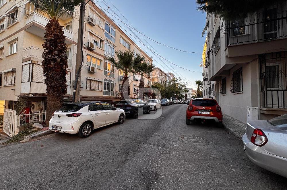 ÜÇKUYULAR 2+1 90m2 KLİMALI BALKONLU MERKEZİ KONUMDA KİRALIK DAİRE