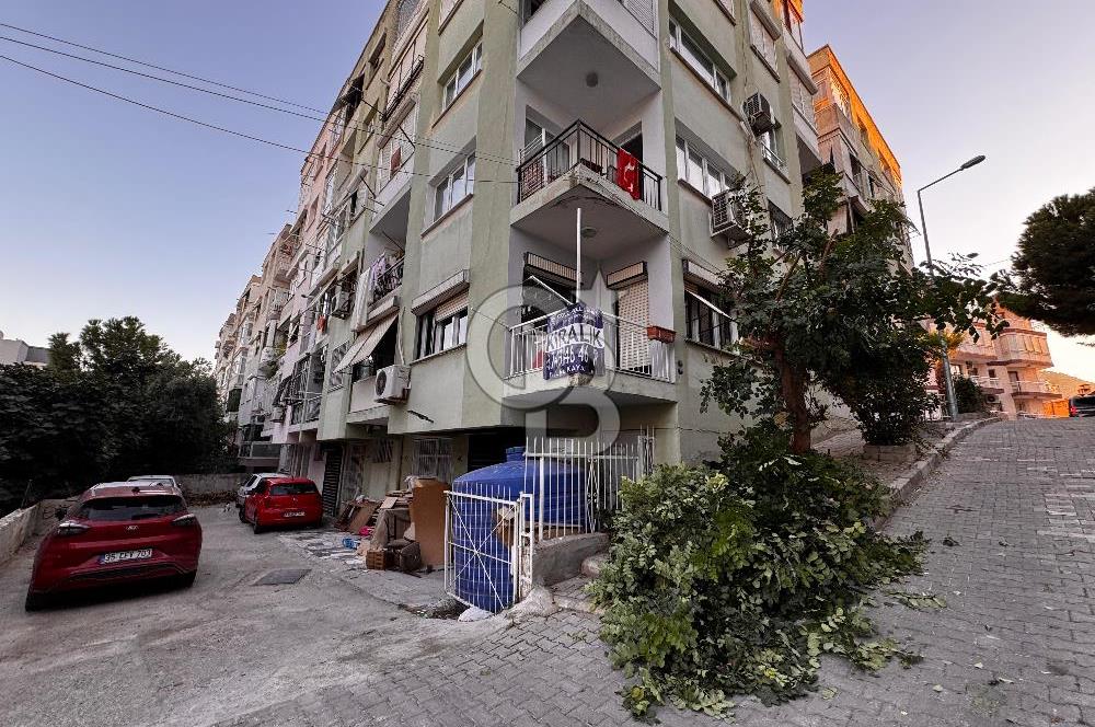 ÜÇKUYULAR 2+1 90m2 KLİMALI BALKONLU MERKEZİ KONUMDA KİRALIK DAİRE