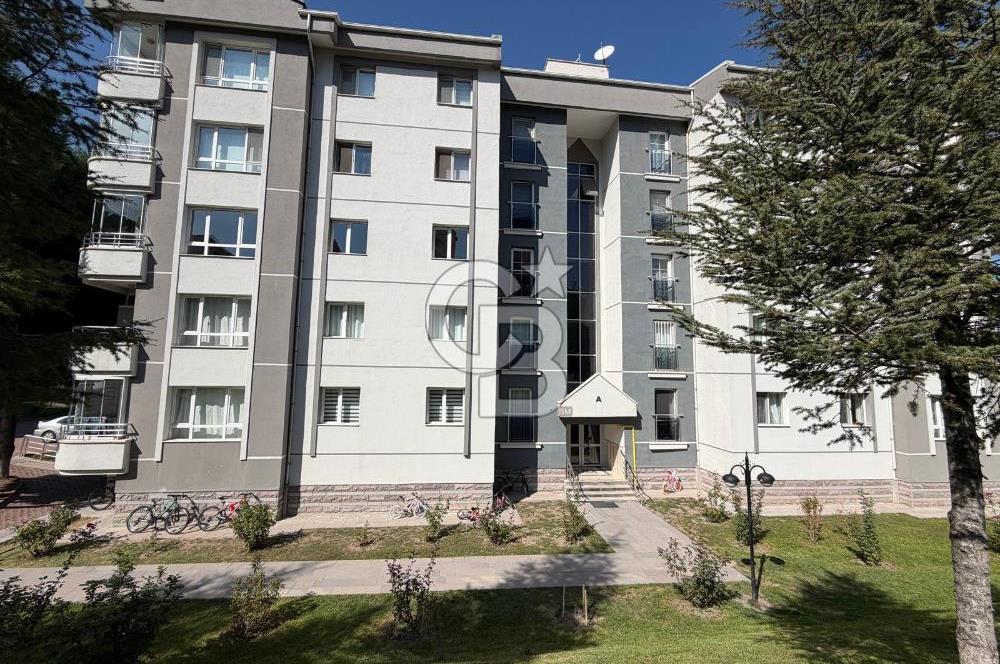 ETİMESGUT AYYILDIZ'DA 3+1 ARA KAT GENİŞ YAPILI SATILIK DAİRE