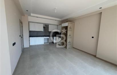 Antalya Finike'de Deniz & Havuz Manzaralı Satılık 2+1 Lüks Daire
