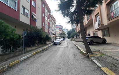 Pendik Ahmet Yesevi' de çok temiz ve Eşyalı 3+1 Satılık Daire