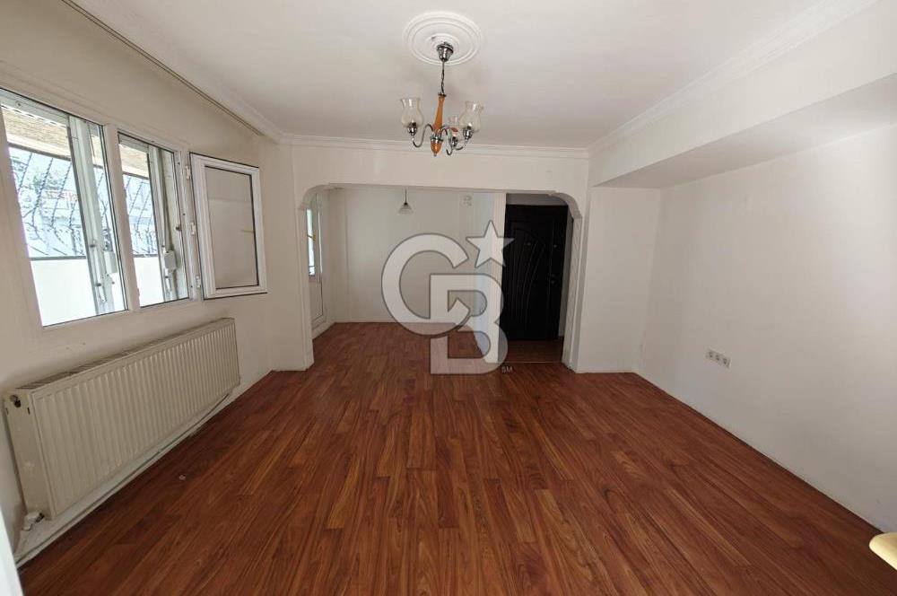 BALÇOVA EĞİTİM MAH. ATA CAD. 150METRE Y.GİRİŞ 2+1 80m2 D.GAZLI