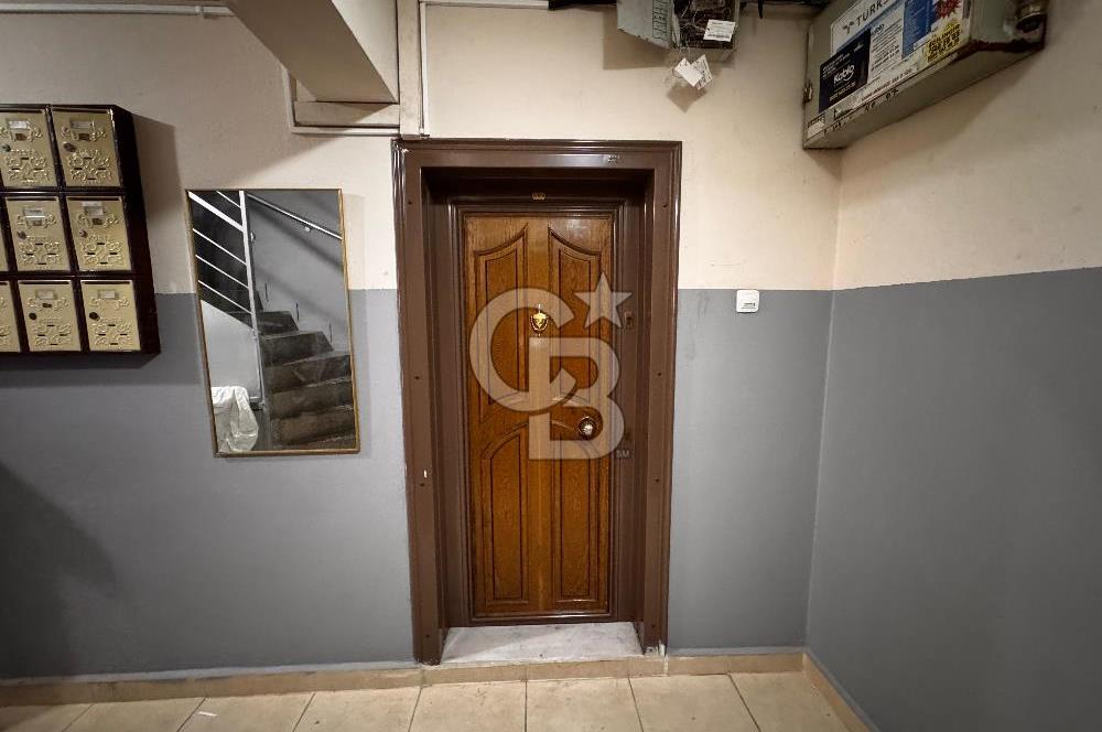 ÜÇKUYULAR 2+1 90m2 KLİMALI BALKONLU MERKEZİ KONUMDA KİRALIK DAİRE