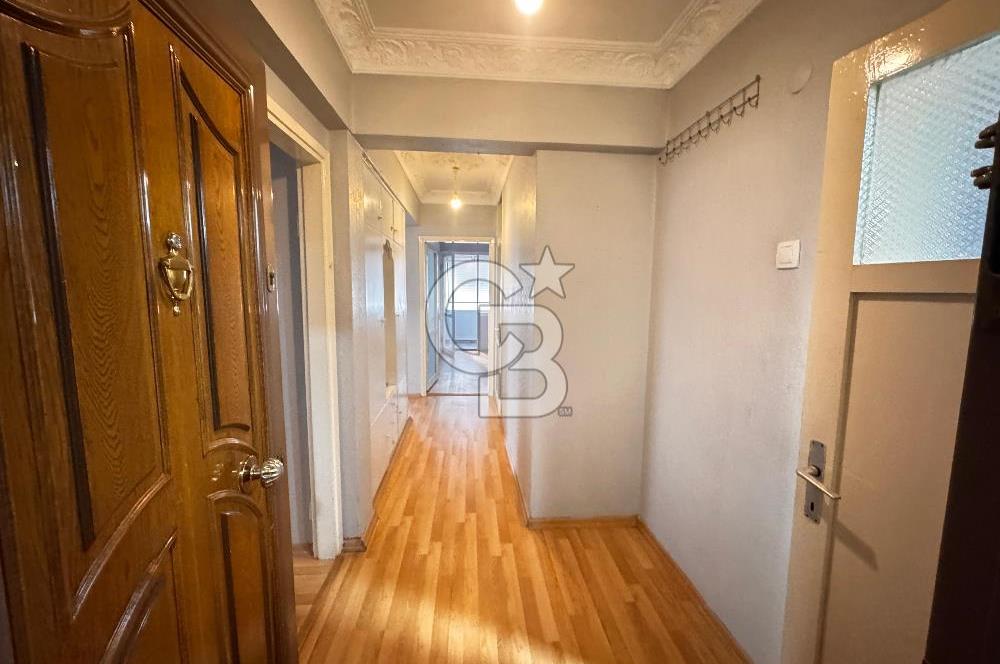 ÜÇKUYULAR 2+1 90m2 KLİMALI BALKONLU MERKEZİ KONUMDA KİRALIK DAİRE