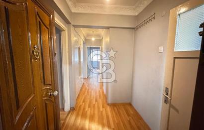 ÜÇKUYULAR 2+1 90m2 KLİMALI BALKONLU MERKEZİ KONUMDA KİRALIK DAİRE