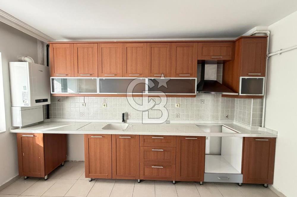 ETİMESGUT AYYILDIZ'DA 3+1 ARA KAT GENİŞ YAPILI SATILIK DAİRE