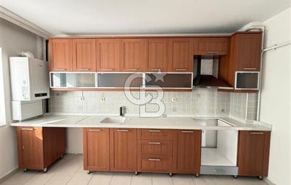 ETİMESGUT AYYILDIZ'DA 3+1 ARA KAT GENİŞ YAPILI SATILIK DAİRE