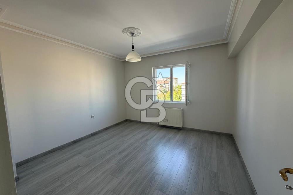ETİMESGUT AYYILDIZ'DA 3+1 ARA KAT GENİŞ YAPILI SATILIK DAİRE