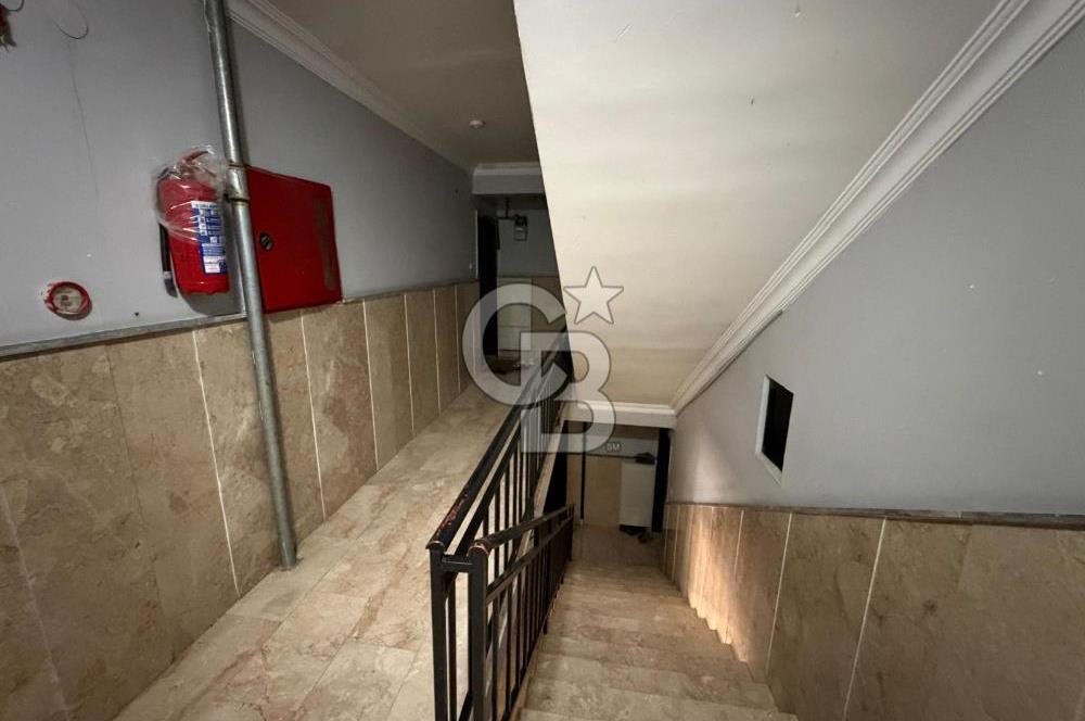 Ahimesut Sınırında 120 m² 3+1 Satılık Daire, Park Manzaralı