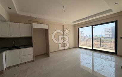 Antalya Finike'de Deniz & Havuz Manzaralı Satılık 2+1 Lüks Daire