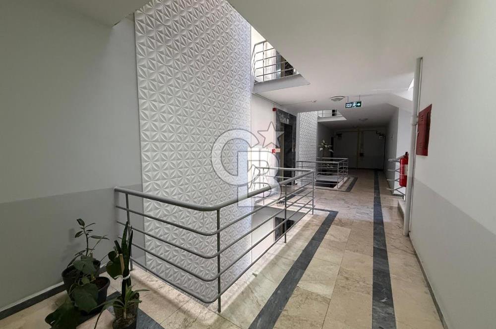 ETİMESGUT AYYILDIZ'DA 3+1 ARA KAT GENİŞ YAPILI SATILIK DAİRE