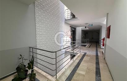ETİMESGUT AYYILDIZ'DA 3+1 ARA KAT GENİŞ YAPILI SATILIK DAİRE