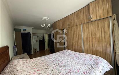 Ahimesut Sınırında 120 m² 3+1 Satılık Daire, Park Manzaralı
