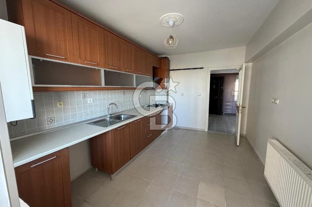 ETİMESGUT AYYILDIZ'DA 3+1 ARA KAT GENİŞ YAPILI SATILIK DAİRE