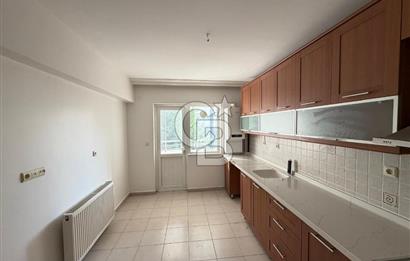ETİMESGUT AYYILDIZ'DA 3+1 ARA KAT GENİŞ YAPILI SATILIK DAİRE
