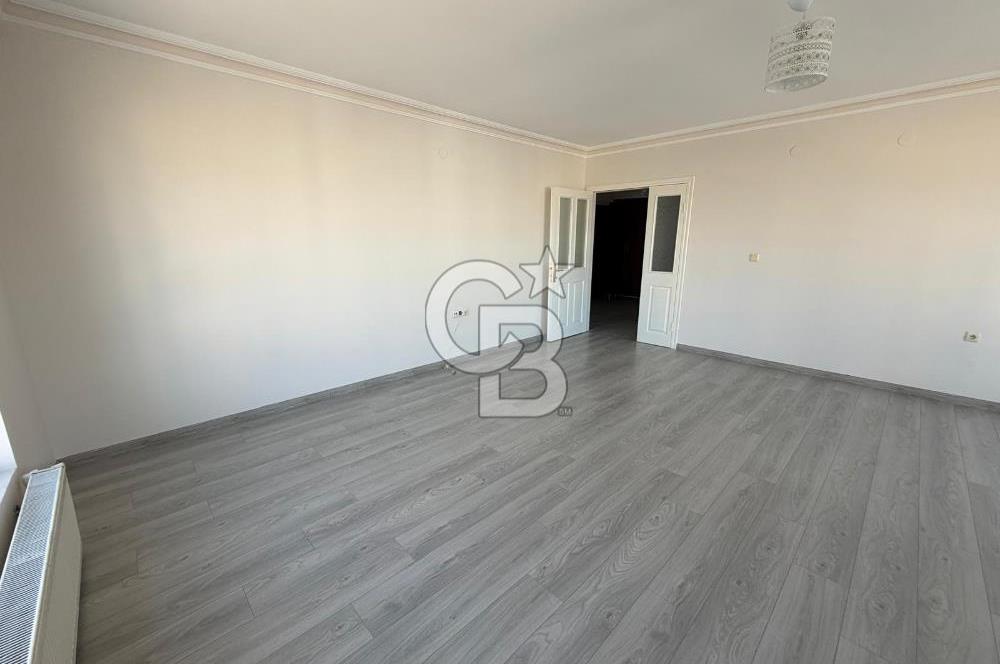 ETİMESGUT AYYILDIZ'DA 3+1 ARA KAT GENİŞ YAPILI SATILIK DAİRE