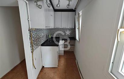 BALÇOVA EĞİTİM MAH. ATA CAD. 150METRE Y.GİRİŞ 2+1 80m2 D.GAZLI